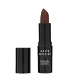 Buy Mua Matte Lipstick - Obsession | Long-Lasting Vibrant Color | International Shipping Available - Buy Online on GoSupps.com