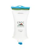 VECTO 2L Water Container - Blue | 28mm Thread - Buy Online on GoSupps.com