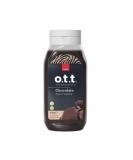 Macphie o.t.t Chocolate Dessert Topping 500g x 6 case - Buy Online on GoSupps.com