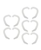 ULTECHNOVO Ear Corrector for Babies | Newborn Infant Protruding Ear Patch - 5 Pairs Orthopedic Solution for Kids - Buy Online on GoSupps.com