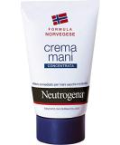 Neutrogena Hand Cream 50 ml - Luxurious Moisture for Soft & Smooth Hands | Shop Internationally - Buy Online on GoSupps.com