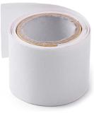 1Pc Strong Fiberglass Nail Protector Wrap - Self Adhesive Anti-Damage Tool for UV Gel & Acrylic Nails - White Nail Art Accessory - Buy Online on GoSupps.com