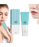 Magic Moisturizing Hair Removal Cream - Painless Upper Lip & Facial Mustache Treatment | Worldwide Shipping - Buy Online on GoSupps.com