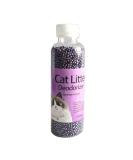 Labstandard Cat Litter Deodorizer Beads Cat Litter Odor Eliminator For Litter Box Home-Cleaning Pet Deodorizing Beads For Odor Remove House Refreshing Deodorant Cat Litter Deodorizer - Buy Online on GoSupps.com