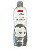 Hello Bathtime Baby Shampoo - Paraben & Dye Free Hypoallergenic 10 Fl Oz - Gentle Care for Your Baby - Buy Online on GoSupps.com