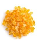 Cut Mixed Peel | Double Cut Orange & Lemon Italian Premium 2X1Kg (2Kg) | for Baking Sweet | Non-GMO - Buy Online on GoSupps.com