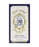 Shop ZIG ZAG REG. WHITE 24 S - Premium Quality Rolling Papers for International Shipping - Buy Online on GoSupps.com