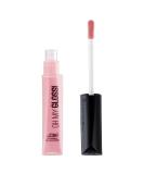 Rimmel Oh My Lip Gloss Stay My Rose 0.22 fl oz - Long-Lasting Lip Gloss - Buy Online on GoSupps.com
