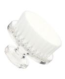 Facial Peeling Brush - Soft Bristle Manual Cleaning Brush for Radiant Skin | Shop Now - Buy Online on GoSupps.com