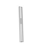 Balacoo Electric Eyebrow Trimmer Set | Women's & Men's Hair Removal Razor | Silver Manscape & Brow Shaper - Buy Online on GoSupps.com