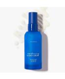 AAVRANI Moisturizing Hydra-Cream - Oil Free Lightweight Daily Moisturizer with Lychee Tamarind & Moringa - Hydrating Skin Care 1.7 Fl Oz - International Shipping Available - Buy Online on GoSupps.com