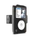 DLO Action Jacket Case with Armband for iPod Classic - Black (Bulk Packaging) - Buy Online on GoSupps.com
