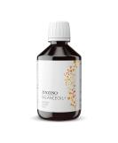 Zinzino BalanceOil+ 300ml - Omega-3 Fish Oil with Vitamin D3 & Olive Oil Lemon Flavor - International Shipping Available - Buy Online on GoSupps.com