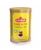CAYKUR - Tomurcuk/Turkish Earl Grey Tea Loose - 200g Tomurcuk 200g - Buy Online on GoSupps.com