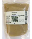 OliveNation Almond Paste  Sweetened Blanched Ground Almonds - 7 pounds 7 Pound (Pack of 1) - Buy Online on GoSupps.com