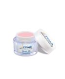 Buy French Gel Polar Ros Milky 5ml - Premium Quality Gel for Perfect Nails | International Shipping Available - Buy Online on GoSupps.com