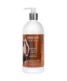 Anti-Cellulite Cream 500ml | Reduce Stretch Marks & Orange Peel Skin - BINGOSPA | International Shipping - Buy Online on GoSupps.com