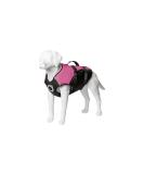 Stunt Puppy Float Doggy Life Jacket - Pink XS | Safe & Stylish Pet Floatation Gear - Buy Online on GoSupps.com