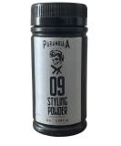 Buy Pro - 09 Styling Powder Wax | 0.70 Oz | Mattifying Hair Powder for Rough & Tough Styles - International Shipping Available - Buy Online on GoSupps.com