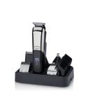 Beard Trimmer for Men - Waterproof Electric Grooming Kit USB Rechargeable with LED Display - Perfect Gift for Husband & Father - Buy Online on GoSupps.com