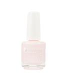 Dazzle Dry Nail Lacquer Step 3 - Alluring Charm | Warm Pale Pink Creamy Finish | Full Coverage (0.5 fl oz) - Buy Internationally - Buy Online on GoSupps.com