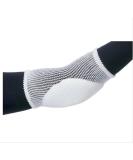 Djo Procare Heel/Elbow Protector Sleeve - 79-81600Pr | Comfort & Support for Elbow & Heel Injuries | International Shipping Available - Buy Online on GoSupps.com