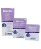 Systagenix Adaptic Non-Adhering Dressing 3 x 3 (Pack of 5) 5 Count (Pack of 1) - Buy Online on GoSupps.com