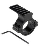 Houson Scope Mount Picatinny Adapter - 25.4mm/30mm Rail Base for Airsoft | Weaver Schiene Mount L0040 - Buy Online on GoSupps.com