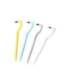 YLUFAC 4-Piece Tartar Remover Set | Professional Tooth Cleaning Stain Removal & Plaque Control - Buy Online on GoSupps.com