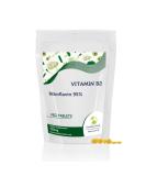 Vitamin B2 150mg 120 Tablets - LetterBox Friendly UK Fast Delivery -Riboflavin 95% - Buy Online on GoSupps.com