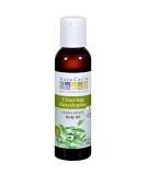 Aura Cacia Eucalyptus Body Oil 4 oz - Natural Skin Care Moisturizing Oil International Shipping Available - Buy Online on GoSupps.com
