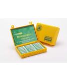 18 Remedy Homeopathic Childbirth Kit | Safe & Effective Natural Care for Expecting Mothers - Buy Online on GoSupps.com