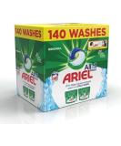 Ariel Pods 140 Wash 3.72kg By Shop4Less - Buy Online on GoSupps.com