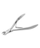 Tweezerman Rockhard Stainless Steel Cuticle Nipper - 12 Jaw, Professional Quality, 1 Count - Buy Online on GoSupps.com