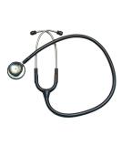 Buy Graham-Field LAB-7100 Stainless Steel Stethoscope | Classic Medical Monitor Kit | International Shipping Available - Buy Online on GoSupps.com