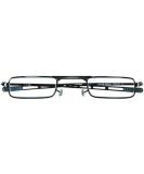 I NEED YOU Reading Glasses - 9mm +1.50 Diopters Antique Silver - Pack of 1 | International Shipping Available - Buy Online on GoSupps.com