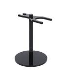 Shower Razor Holder & Shaving Brush Stand - Black Bathroom Organizer - Buy Online on GoSupps.com