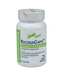 EicosaCaps 40lb Size - 60 Caps - Omega-3 Supplement for Medium Dogs - Buy Online on GoSupps.com