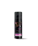 Schwarzkopf Root Retouch Vegan Temporary Dye Instant Brunette Hair Root Concealer Grey Coverage 40 Applications 1 Wash Dark Brown 120ml Dark Brown 120 ml (Pack of 1) - Buy Online on GoSupps.com