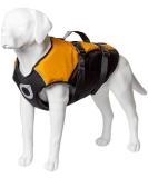 Stunt Puppy Float Doggy Life Jacket - XXS XX-Small in Vibrant Mango Color for Safe Water Adventures - Buy Online on GoSupps.com