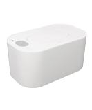 Baby Wipes Heater - Intelligent USB Heated Wet Wipes for Babies | Large Capacity & Even Heat - Buy Online on GoSupps.com