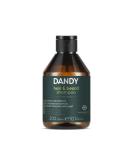 Dandy Hair & Beard Shampoo - Nourishing & Hydrating Cleanser | International Shipping Available - Buy Online on GoSupps.com