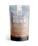 Calcium Bentonite Clay Powder | for Internal and External Use | 13oz | Pharmaceutical Grade Montmorillonite | by Earth's Natural Clay 13 Ounce (Pack of 1) - Buy Online on GoSupps.com