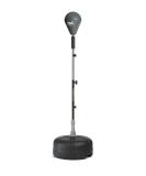 Everlast Hyperflex Strike Bag - Dual Locking Springs, High Density Base - 63 Maximum Height - Grey - Buy Online on GoSupps.com