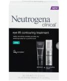 Neutrogena Clinical Eye Lift Contouring Treatment 0.34 oz | Anti-Aging Eye Cream - Buy Online on GoSupps.com