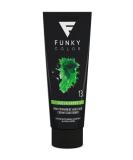 Funky Color Green Apple 13 - Semi-Permanent Hair Color | 28 Vibrant Shades | International Shipping Available - Buy Online on GoSupps.com