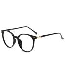 Firmoo 1.0x Blue Light Filter Reading Glasses - Anti-Glare Scratch-Resistant Stylish for Men & Women - Visual Aid for Comfortable Screen Time - Buy Online on GoSupps.com