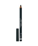 Rimmel Soft Kohl Eyeliner in Jungle Green - Long-Lasting Formula for Intense Eye Definition - Buy Online on GoSupps.com