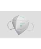 POWECOM KN95 Face Mask 10-Pack - 95% Filtration, Comfortable Ear Loops, Lightweight Design - Buy Online on GoSupps.com