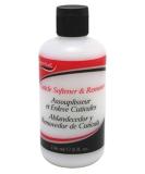 Super Nail Cuticle Softener & Remover 8oz - 2 Pack | Healthy Nails & Cuticles Solution - Buy Online on GoSupps.com